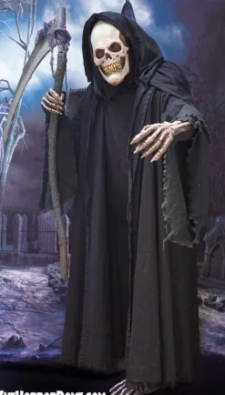 The Reaper HD Studios Costume