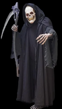 The Reaper HD Studios Costume