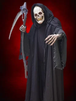 The Reaper HD Studios Costume