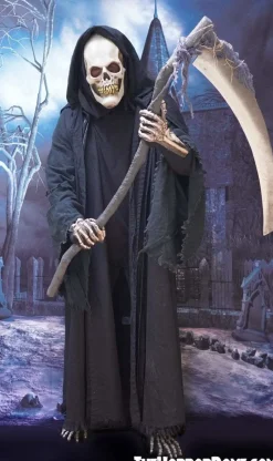 The Reaper HD Studios Costume