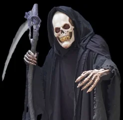 The Reaper HD Studios Costume
