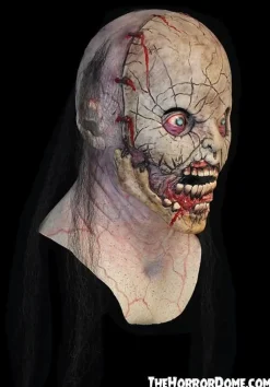 The Red Hills Serial Killer HD Studios Pro Halloween Mask