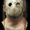 The Serial Killer HD Studios Pro Halloween Mask