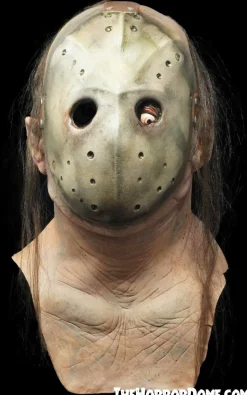 The Serial Killer HD Studios Pro Halloween Mask