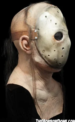 The Serial Killer HD Studios Pro Halloween Mask