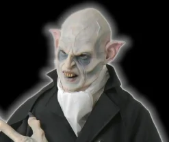 The Shadow Stalker HD Studios Halloween Costume
