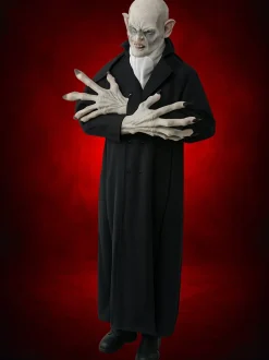 The Shadow Stalker HD Studios Halloween Costume