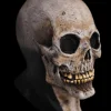 The Skull HD Studios Pro Halloween Mask