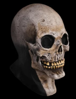 The Skull HD Studios Pro Halloween Mask