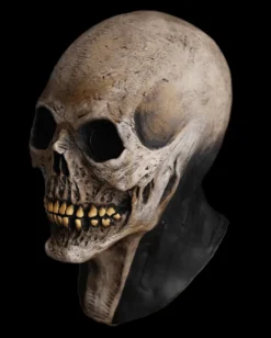 The Skull HD Studios Pro Halloween Mask