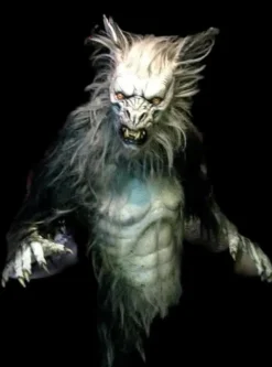 The Stalker Professional Creature Suit