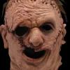 The Texas Chainsaw Massacre - Leatherface Mask