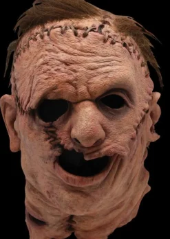 The Texas Chainsaw Massacre - Leatherface Mask