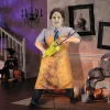 The Texas Chainsaw Massacre™ Leatherface Halloween Animatronic