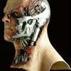 The Tin Man HD Studios Pro Halloween Mask