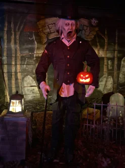 The Walker Professional Halloween Prop