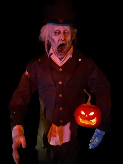 The Walker Professional Halloween Prop
