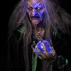 The Witch Professional Halloween Prop