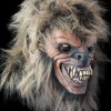 The Wolfman HD Comfort Halloween Mask