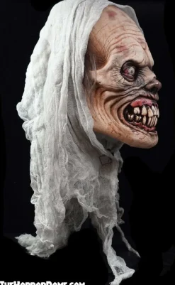 The Wraith HD Comfort Mask