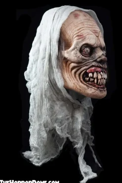 The Wraith HD Comfort Mask