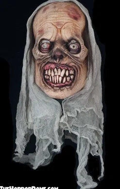 The Wraith HD Comfort Mask