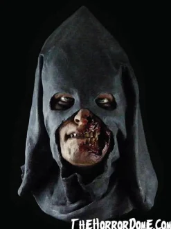 The Zombie Executioner HD Studios Pro Mask