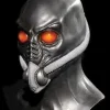 Time Traveler Resurrection Mask