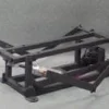 Torso Erector with Arm Extension Halloween Animatronic Mechanism