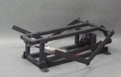 Torso Erector with Arm Extension Halloween Animatronic Mechanism