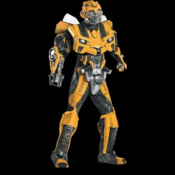 Transformers Bumblebee Deluxe Costume