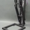 Trash Can Lifter Halloween Animatronic Mechanism
