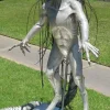Twilight Zone - Gremlin Movie Replica Professional Halloween Prop