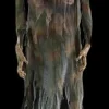 Twitching Corpse Electric Animated Halloween Prop