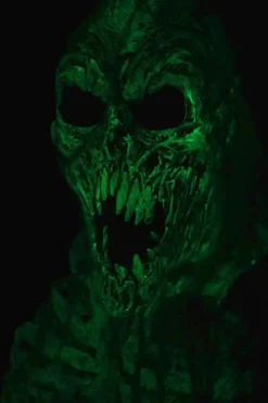 “Ultimate Spectre