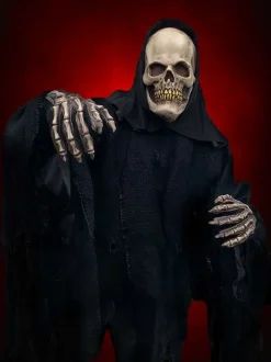 Ultra Grim Reaper HD Comfort Fit Halloween Costume
