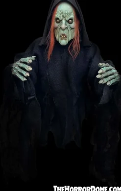 Ultra Vampire HD Comfort Costume