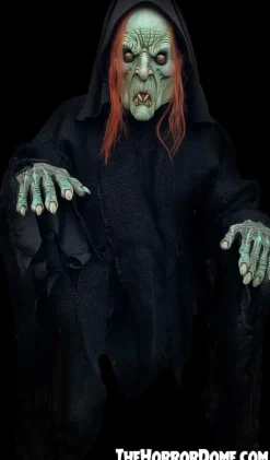 Ultra Vampire HD Comfort Costume