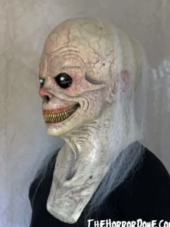 Uncle Fester HD Studios Pro Halloween Mask