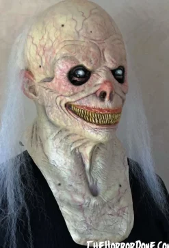 Uncle Fester HD Studios Pro Halloween Mask