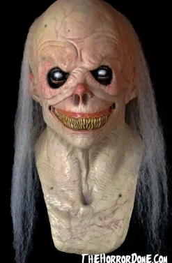 Uncle Fester HD Studios Pro Halloween Mask