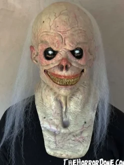 Uncle Fester HD Studios Pro Halloween Mask