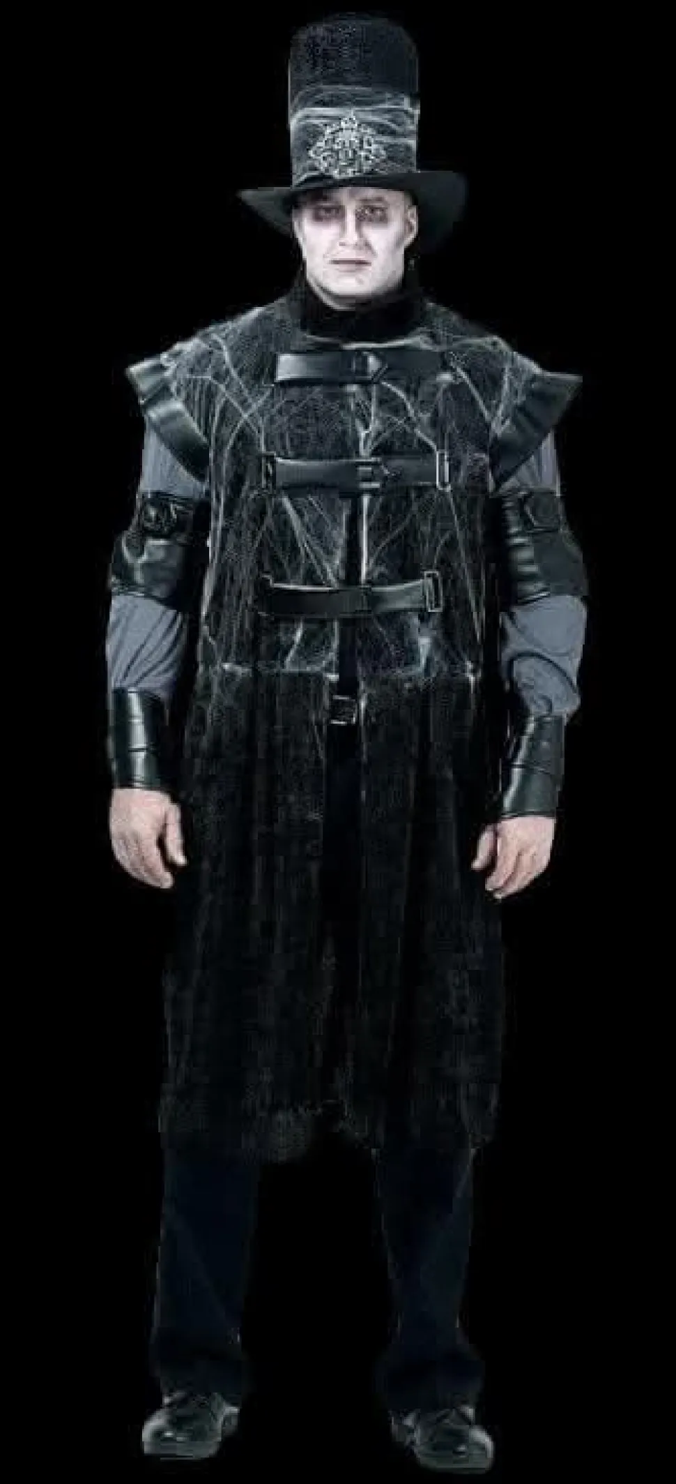 Undead Stalker Costume
