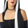 Undertone Vampire Halloween Wig