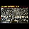 Underworld Haunt Panel Haunted House Facade
