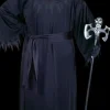 Unknown Phantom Fade In/ Fade Out Costume (Plus Size)