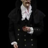 Vampire Baron Zombie Full Body Halloween Prop