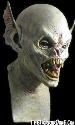 Vampire Bat HD Studios Pro Halloween Mask