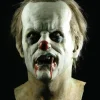Vampire Clown HD Studios Pro Mask