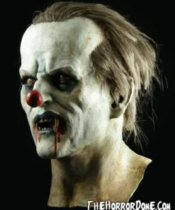 Vampire Clown HD Studios Pro Mask